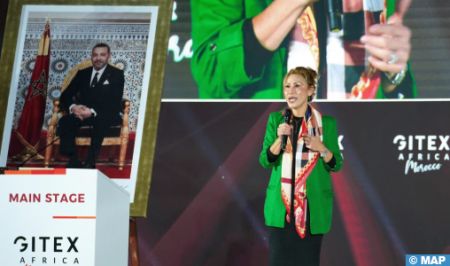 ‘WAM Morocco’ Exhibition Showcases Kingdom's Manufacturing Capabilities - Kaoun International CEO 1 ‘WAM Morocco’ Exhibition Showcases Kingdom's Manufacturing Capabilities - Kaoun International CEO