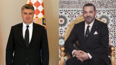 Croatia Sees Autonomy Plan as ‘Good Basis’ for Political Solution to to Regional Dispute over Moroccan Sahara