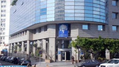 Casablanca Stock Exchange Closes in Green