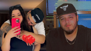 Kilmar Abrego Garcia's wife ‘covered’ his knuckle tattoos in old post? Trump says…