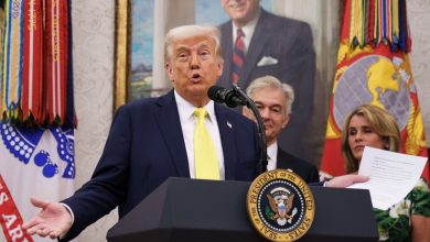 ‘Sorry, it’s my job’: Donald Trump vows to deport ‘millions of criminals’, slams Joe Biden