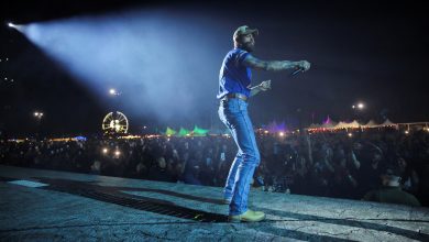 Dangerous air quality alert issued in Coachella Valley amid music festival weekend: Who is at risk?
