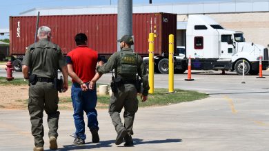 Who is Jose Hermosillo, US citizen wrongfully arrested in Tucson for ‘illegally entering US’?