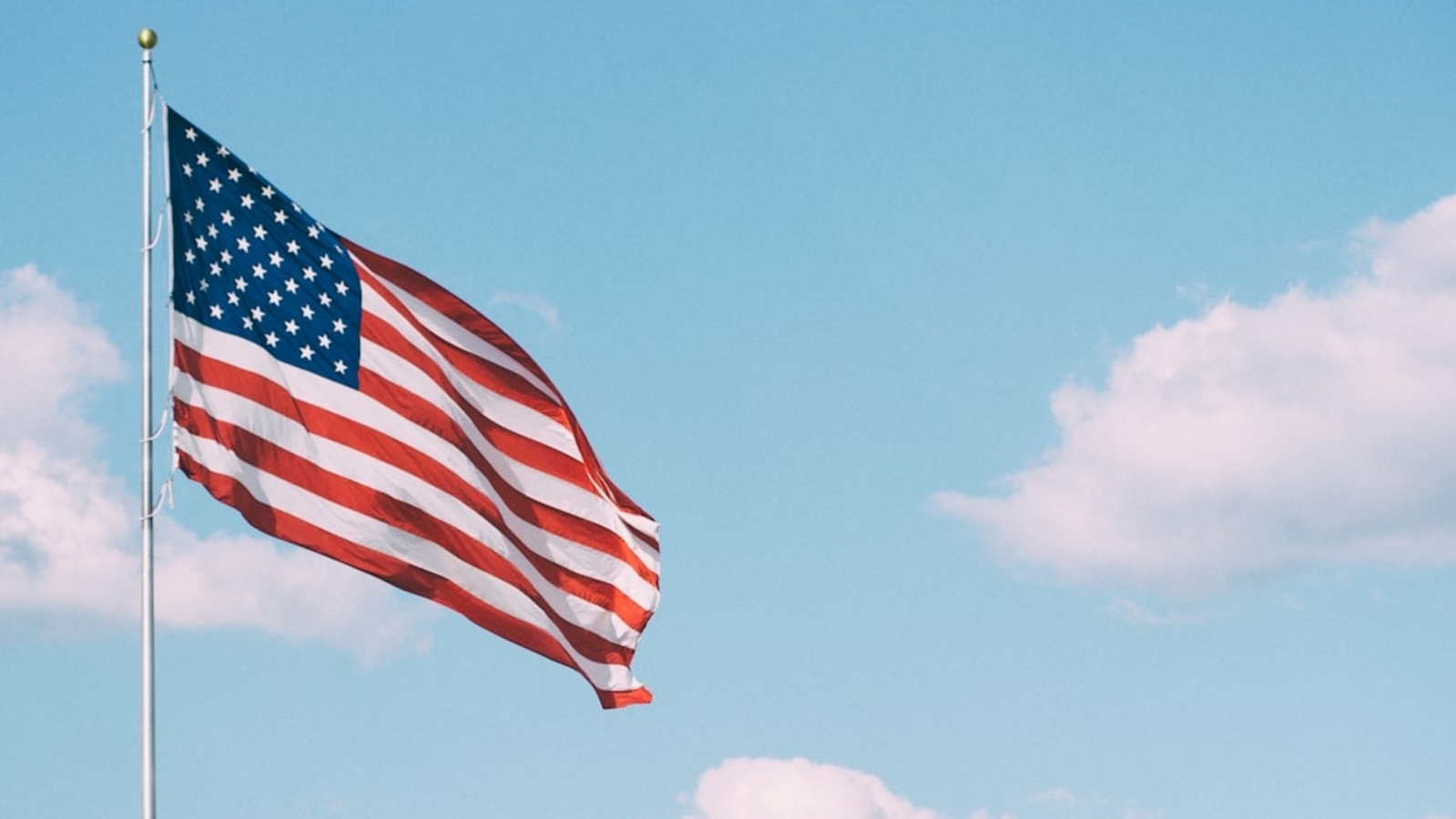 Why are flags at half-staff today in many states? 1 Why are flags at half-staff today in many states?