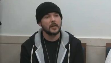 Who is Tim Pool? MAGA influencer who took money from Russia attends White House briefing