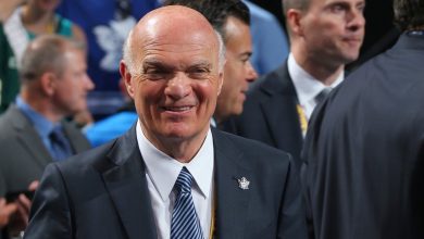 New York Islanders will not renew GM Lou Lamoriello's contract, search for replacement begins