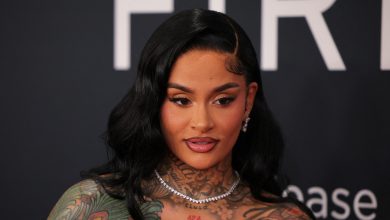 Cornell University drops Kehlani from end-of-year concert after ‘grave concerns’ from students. What to know