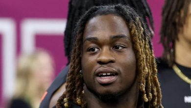 Who is Ashton Jeanty? Boise State’s star running back eyeing the NFL