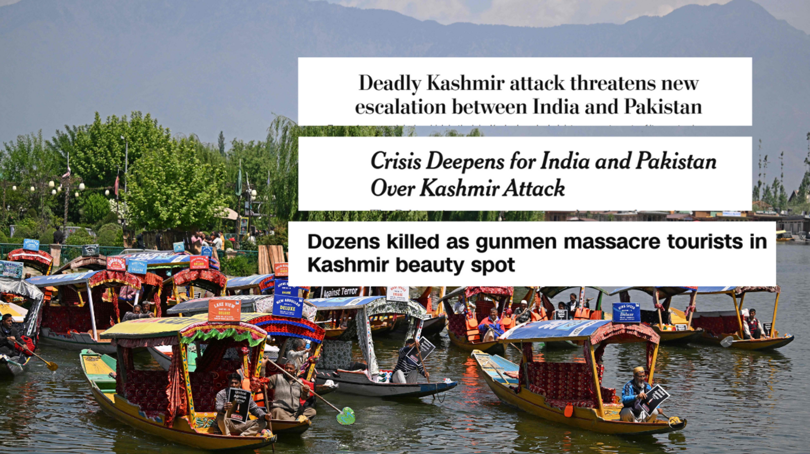 How US media reported the Pahalgam terror tragedy in Kashmir 1 How US media reported the Pahalgam terror tragedy in Kashmir
