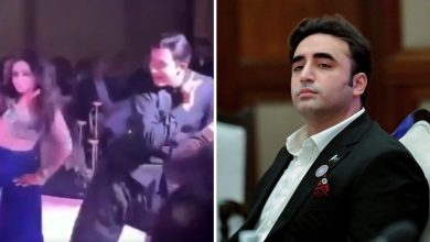 Bilawal Bhutto dancing to SRK song? Truth behind throwback video going viral amid his threats to India