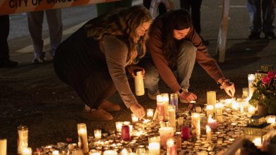 Vancouver car ramming attack: A look at charges filed against suspect Kai-Ji Adam Lo