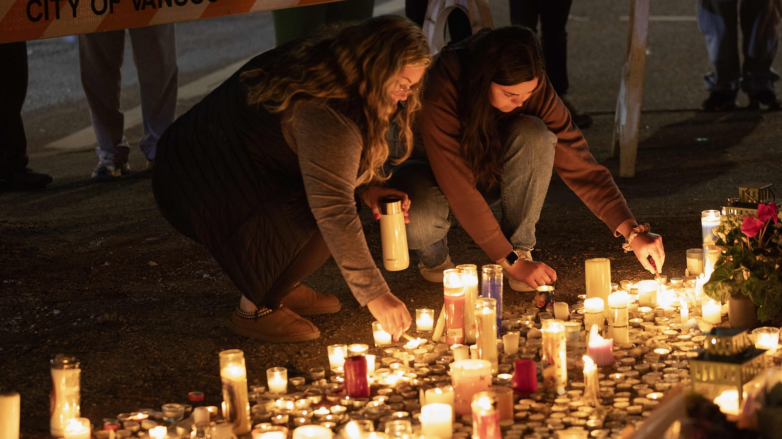 Vancouver car ramming attack: A look at charges filed against suspect Kai-Ji Adam Lo 1 Vancouver car ramming attack: A look at charges filed against suspect Kai-Ji Adam Lo