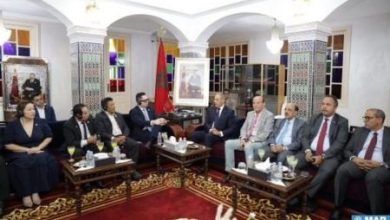 Central American Parliament Highlights Strategic Partnership with Morocco