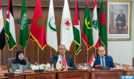 Egypt’s Ambassador to Morocco Commends Role of HM the King, Chairman of al-Quds Committee, in Supporting Palestinian Cause 1 Egypt’s Ambassador to Morocco Commends Role of HM the King, Chairman of al-Quds Committee, in Supporting Palestinian Cause