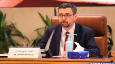 French-Moroccan Cooperation Increasingly Vital Amid Global Challenges - French Expert