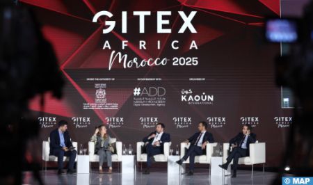 GITEX 2025: Digital Transformation as a Tool for Good Governance and Transparency