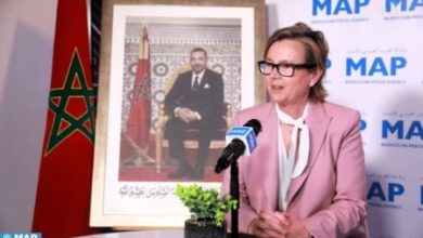 GITEX: Morocco, One of EU's 'Most Dynamic' African Partners in Research, Innovation (Ambassador)