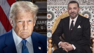 In Line with the Position Communicated by President Donald Trump to His Majesty the King, the U.S. Reiterates Its Recognition of Morocco’s Sovereignty over the Sahara