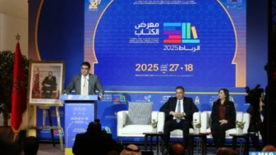 Morocco’s International Book Fair to Host Over 700 Exhibitors