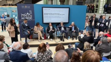 Paris Book Festival Spotlights Diversity, Wealth of Moroccan Culture