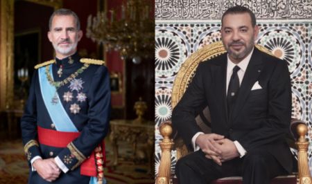 Spain Reaffirms that Autonomy Initiative is ‘Most Serious, Realistic & Credible Basis for Resolution of Regional Dispute' over Moroccan Sahara 1 Spain Reaffirms that Autonomy Initiative is ‘Most Serious, Realistic & Credible Basis for Resolution of Regional Dispute' over Moroccan Sahara