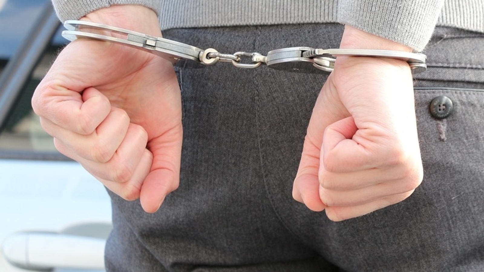 Japn man arrested in Osaka for deliberately driving into 7 schoolchildren 1 Japn man arrested in Osaka for deliberately driving into 7 schoolchildren