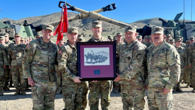 Utah National Guard is on a mission to find pieces to an ‘interesting puzzle’; 51-acre area key