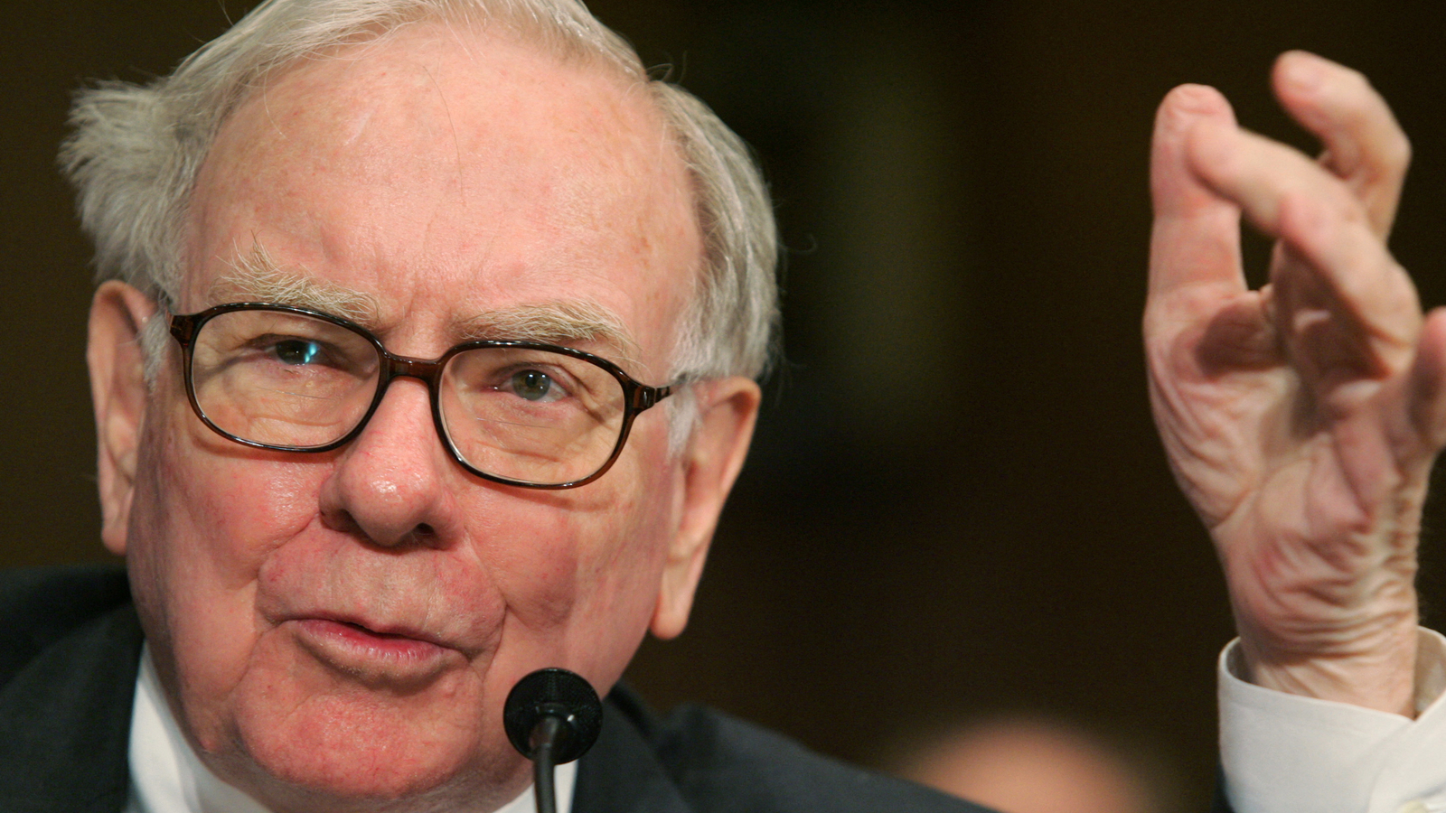 Warren Buffett to retire: Here's Berkshire CEO's net worth, stock portfolio, properties and more 1 Warren Buffett to retire: Here's Berkshire CEO's net worth, stock portfolio, properties and more