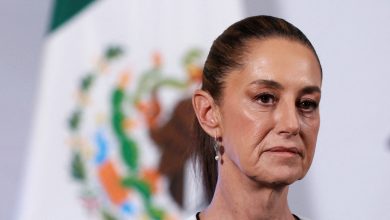 Mexican President rejected Donald Trump's offer to send US troops to border