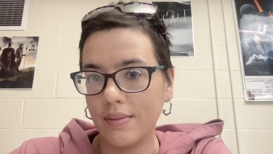 Who is JoAnna St. Germain? Maine school teacher says Trump ‘needs to die,’ urges Secret Service to ‘take out’ supporters