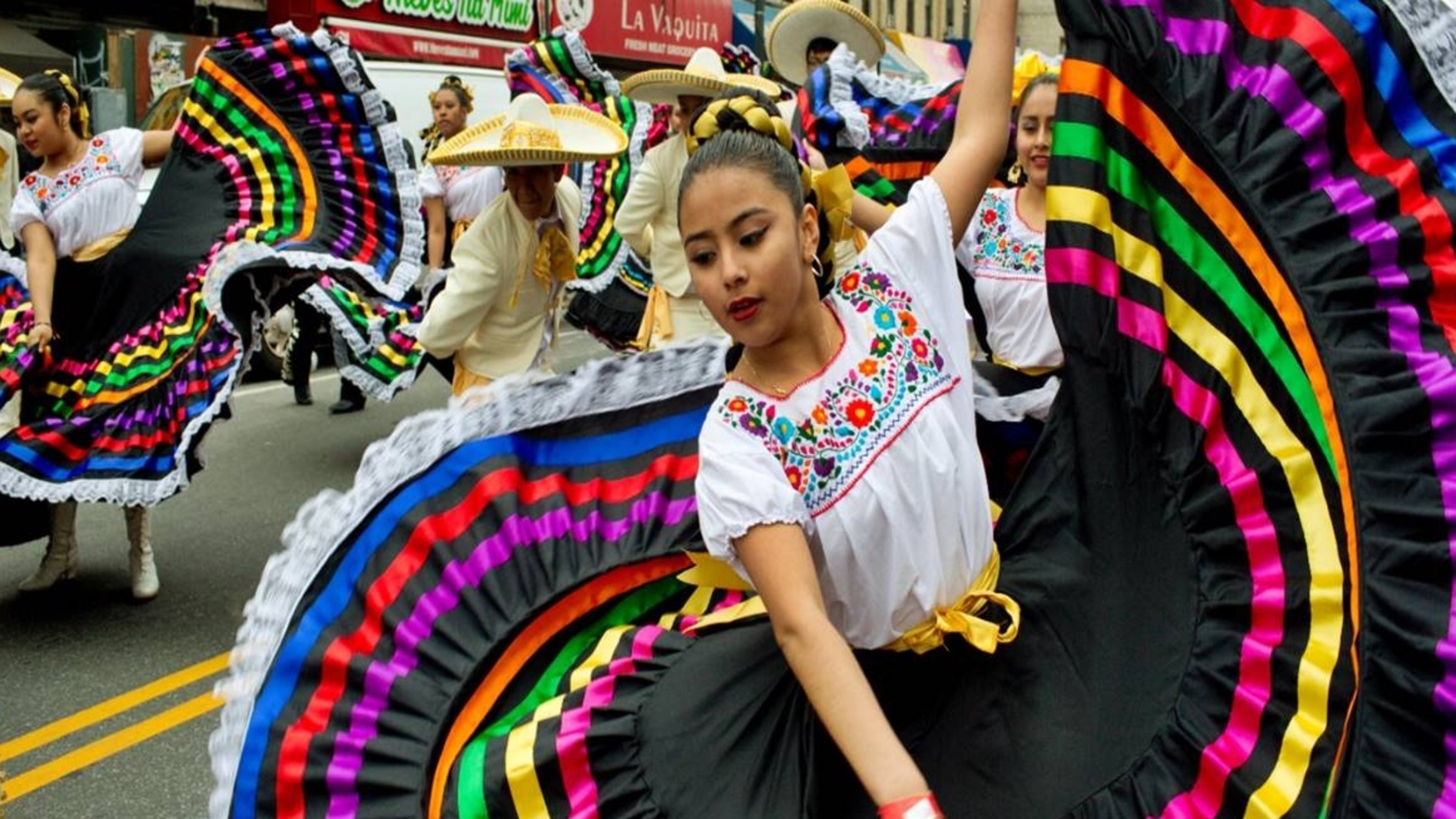 Happy Cinco de Mayo: Wishes, messages, quotes and greetings to share 1 Happy Cinco de Mayo: Wishes, messages, quotes and greetings to share