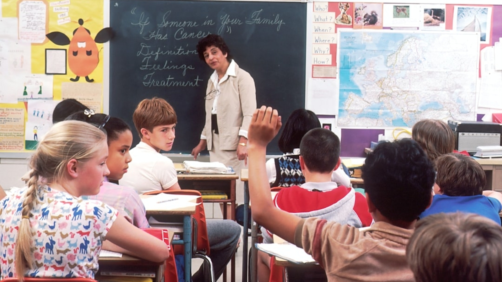 National Teacher Appreciation Week 2025: Celebrate with best deals, freebies, discounts and more across the US 1 National Teacher Appreciation Week 2025: Celebrate with best deals, freebies, discounts and more across the US