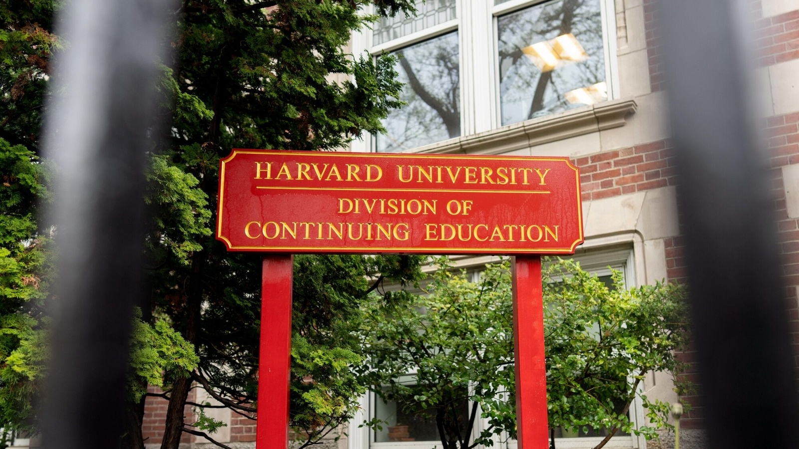Trump vs Harvard: University funding blocked until it meets US government's demands 1 Trump vs Harvard: University funding blocked until it meets US government's demands