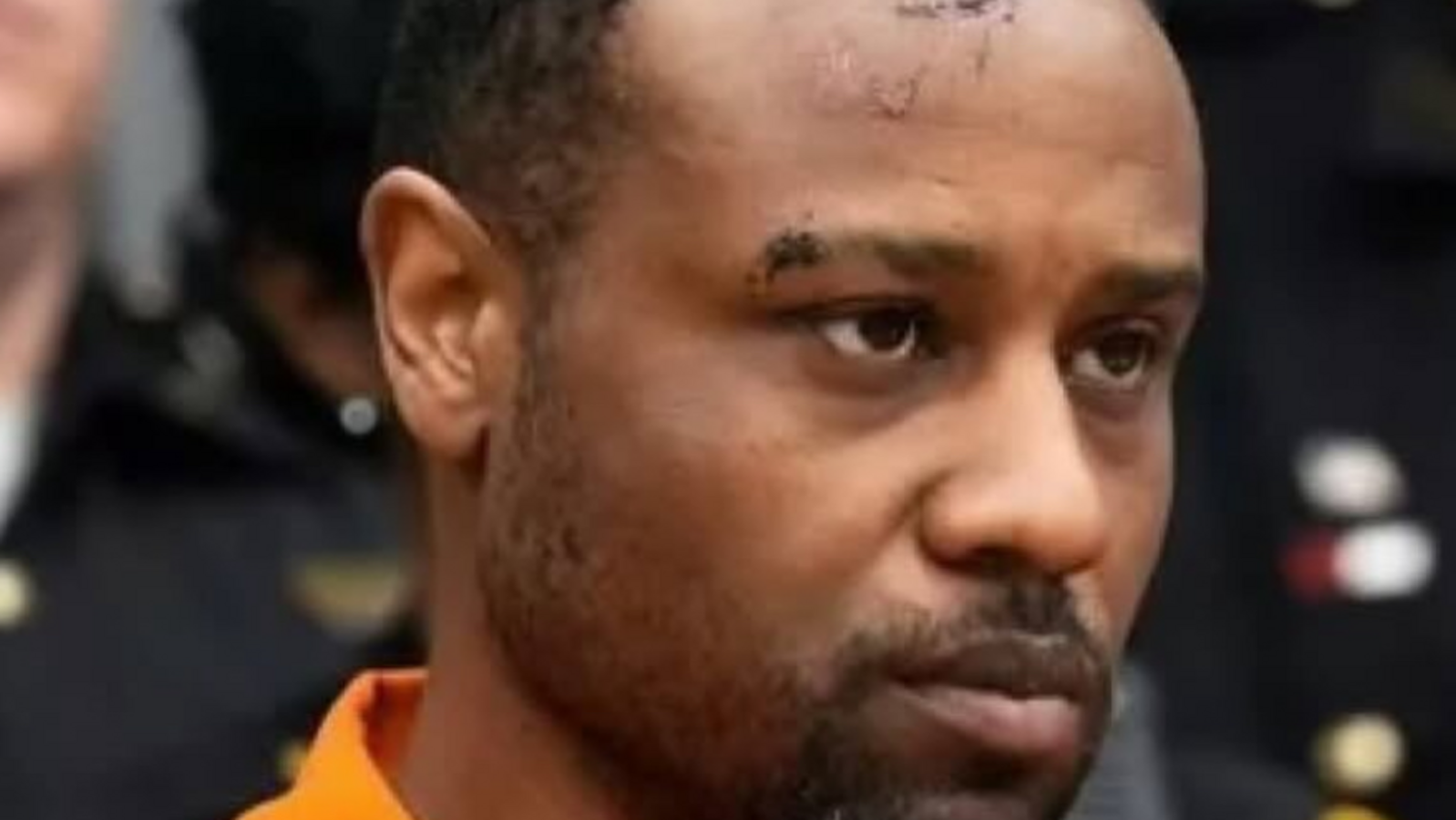 Rodney Hinton Jr case: After GoFundMe apology, GiveSendGo set up for murder accused 1 Rodney Hinton Jr case: After GoFundMe apology, GiveSendGo set up for murder accused