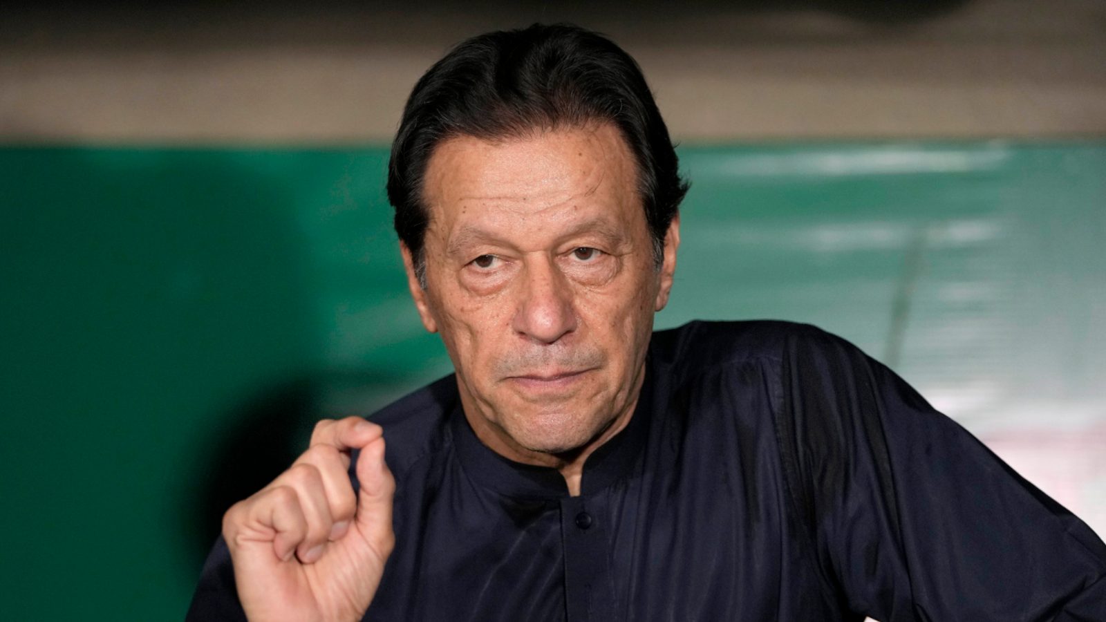Imran Khan's death hoax debunked by Pakistan ministry 1 Imran Khan's death hoax debunked by Pakistan ministry