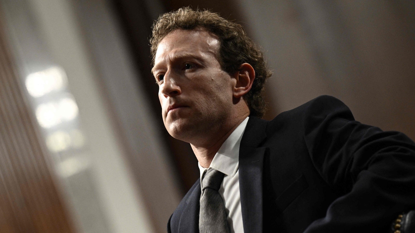 Mark Zuckerberg eyeing stablecoin partnership to power Meta’s crypto integration: Report 1 Mark Zuckerberg eyeing stablecoin partnership to power Meta’s crypto integration: Report
