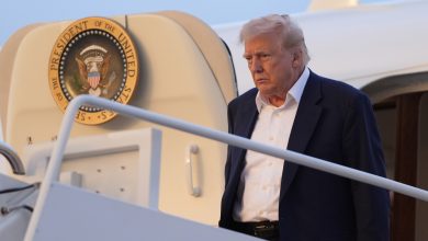 'Flying palace' with marble bathrooms: All about $400 million jet Qatar may give to Donald Trump