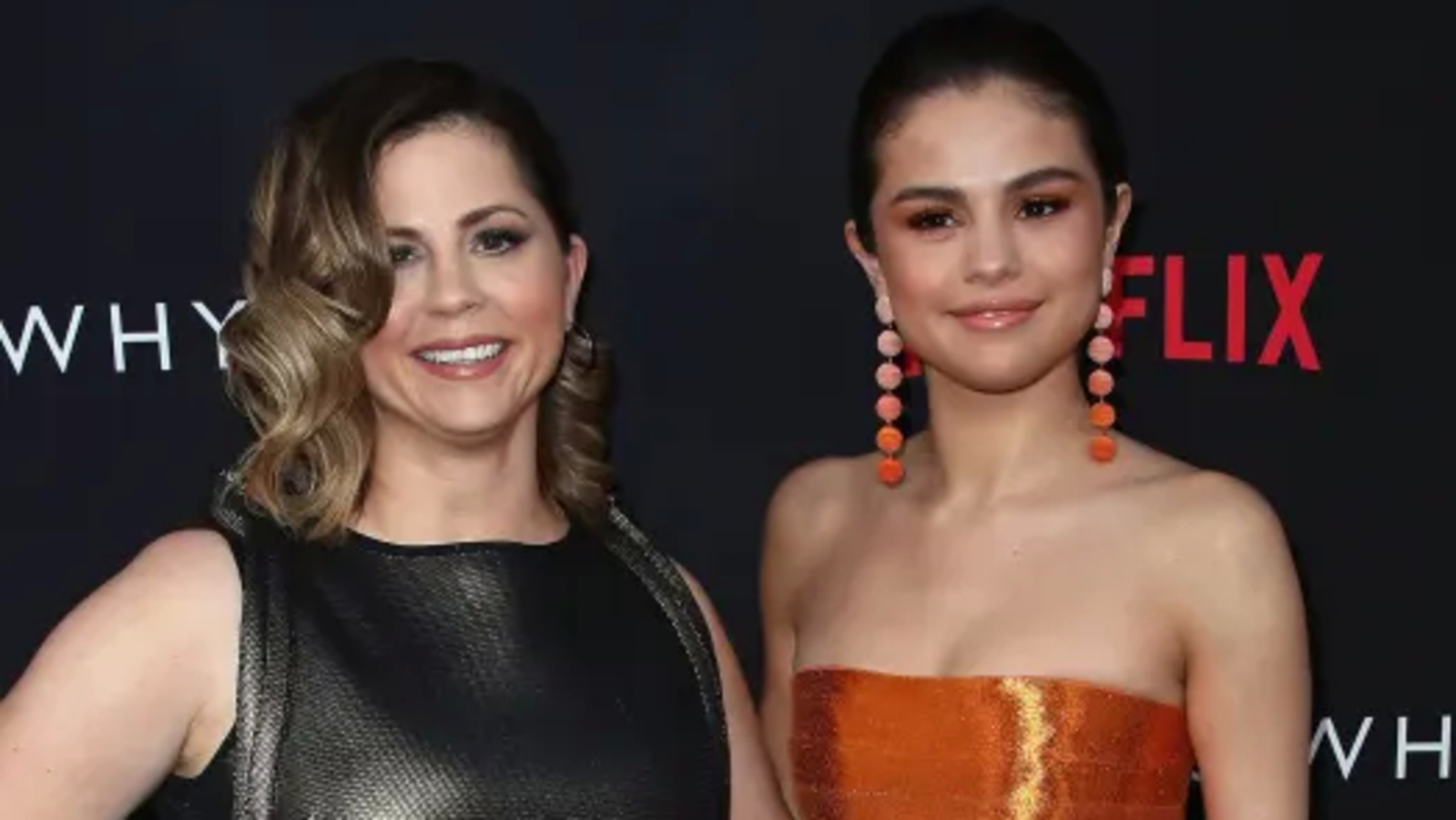 Selena Gomez in trouble? Billionaire's mother Mandy Teefey takes loan against her home to pay… 1 Selena Gomez in trouble? Billionaire's mother Mandy Teefey takes loan against her home to pay…
