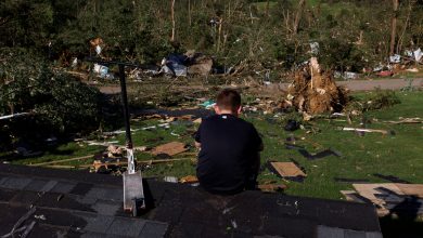 'Could feel tornado's vibration': Storm batters Kentucky in US, kills at least 18