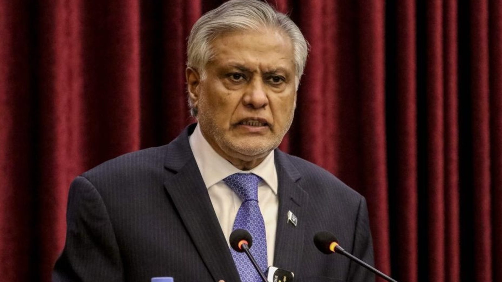 Pakistan's foreign minister to travel to China for talks in first trip after India's Operation Sindoor 1 Pakistan's foreign minister to travel to China for talks in first trip after India's Operation Sindoor