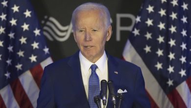 Joe Biden prostate cancer diagnosis: What a Gleason score of 9 means?