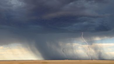 Scott City and Arnett tornadoes: Videos from Oklahoma, Kansas surface amid warnings