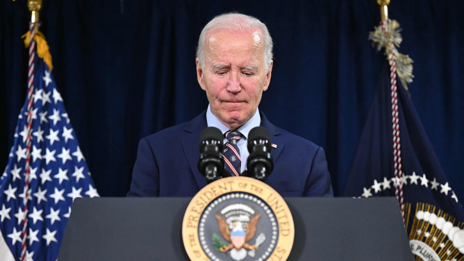 Joe Biden diagnosed with prostate cancer: Explained in 10 points 1 Joe Biden diagnosed with prostate cancer: Explained in 10 points