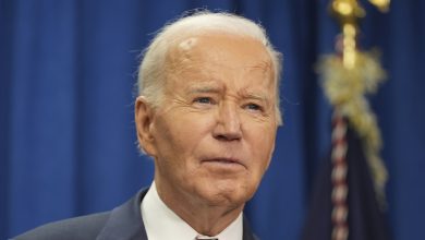 Who is Kevin O’Connor? Biden's White House doctor faces scrutiny over health reports after Joe's cancer diagnosis