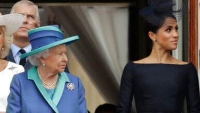 Late Queen Elizabeth stepped in after Meghan Markle ‘berated’ her wedding caterer: Report