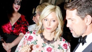 When a European prince fell for an American billionaire’s daughter: ‘Love at first sight’