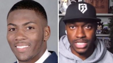 Ryan Clark vs. Robert Griffin III controversy explained: Who said what?