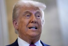 What is the Golden Dome? Trump announces US missile defence system plan