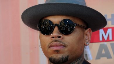Chris Brown released on $6.7M bail: Here's a full list of his release conditions