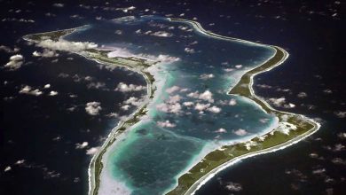 UK high court blocks government plan to hand over Chagos Island to Mauritius